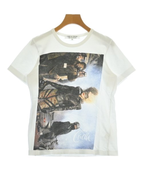 COMME des GARCONS COMME des GARCONS(コムデギャルソンコムデギャルソン)のTシャツ・カットソー サイズ:M 5,500円