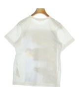 COMME des GARCONS COMME des GARCONS（コムデギャルソンコムデギャルソン）Tシャツ・カットソー 白 サイズ:M レディース/2200727391070