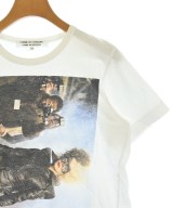 COMME des GARCONS COMME des GARCONS（コムデギャルソンコムデギャルソン）Tシャツ・カットソー 白 サイズ:M レディース/2200727391070