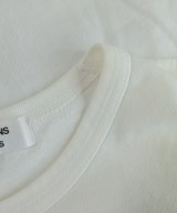 COMME des GARCONS COMME des GARCONS（コムデギャルソンコムデギャルソン）Tシャツ・カットソー 白 サイズ:M レディース/2200727391070