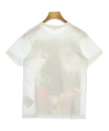 COMME des GARCONS COMME des GARCONS（コムデギャルソンコムデギャルソン）Tシャツ・カットソー 白 サイズ:S レディース/2200727391087