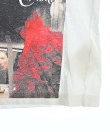 COMME des GARCONS COMME des GARCONS（コムデギャルソンコムデギャルソン）Tシャツ・カットソー 白 サイズ:S レディース/2200727391087