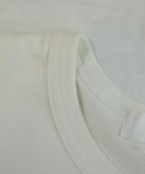COMME des GARCONS COMME des GARCONS（コムデギャルソンコムデギャルソン）Tシャツ・カットソー 白 サイズ:S レディース/2200727391087
