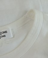 COMME des GARCONS COMME des GARCONS（コムデギャルソンコムデギャルソン）Tシャツ・カットソー 白 サイズ:S レディース/2200727391087