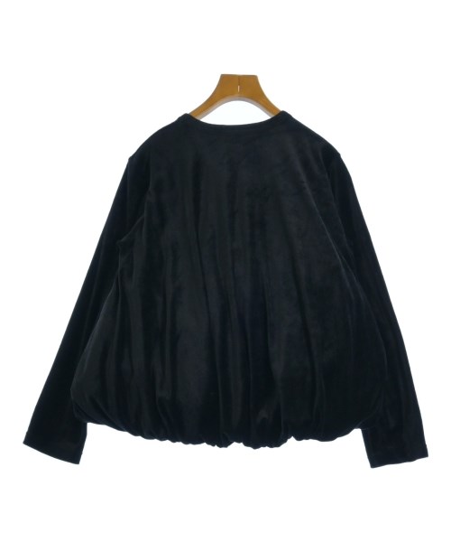 COMME des GARCONS COMME des GARCONS（コムデギャルソンコムデギャルソン）Tシャツ・カットソー 黒 サイズ:S レディース/2200727406064