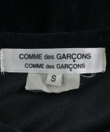 COMME des GARCONS COMME des GARCONS（コムデギャルソンコムデギャルソン）Tシャツ・カットソー 黒 サイズ:S レディース/2200727406064