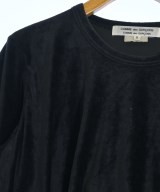 COMME des GARCONS COMME des GARCONS（コムデギャルソンコムデギャルソン）Tシャツ・カットソー 黒 サイズ:S レディース/2200727406064