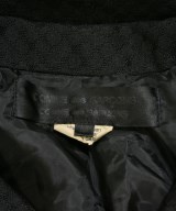COMME des GARCONS COMME des GARCONS（コムデギャルソンコムデギャルソン）カジュアルジャケット 黒 サイズ:M レディース/2200727411051