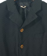 COMME des GARCONS COMME des GARCONS（コムデギャルソンコムデギャルソン）カジュアルジャケット 黒 サイズ:M レディース/2200727411051
