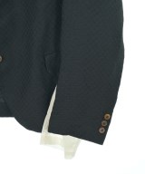 COMME des GARCONS COMME des GARCONS（コムデギャルソンコムデギャルソン）カジュアルジャケット 黒 サイズ:M レディース/2200727411051