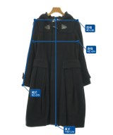 COMME des GARCONS COMME des GARCONS（コムデギャルソンコムデギャルソン）その他 紺 サイズ:S レディース/2200727427021