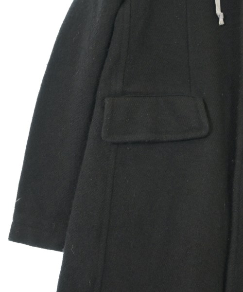 COMME des GARCONS COMME des GARCONS（コムデギャルソンコムデギャルソン）その他 黒 サイズ:XS レディース/2200727427038