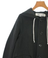COMME des GARCONS COMME des GARCONS（コムデギャルソンコムデギャルソン）その他 黒 サイズ:XS レディース/2200727427038