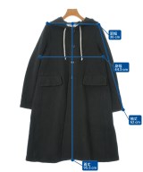 COMME des GARCONS COMME des GARCONS（コムデギャルソンコムデギャルソン）その他 黒 サイズ:XS レディース/2200727427038