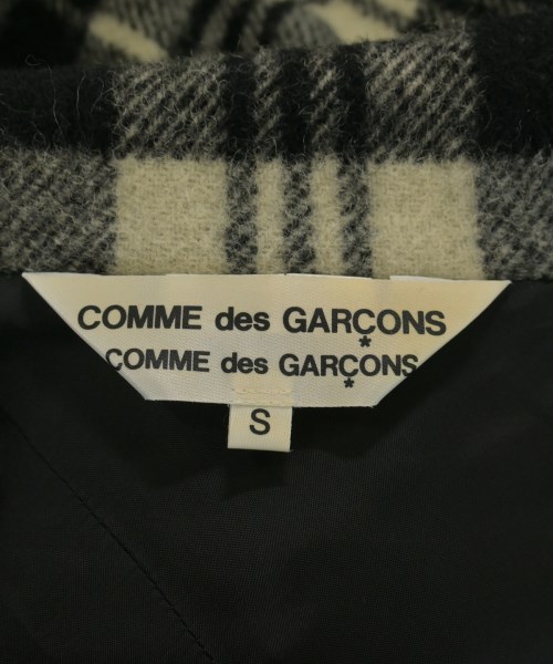 COMME des GARCONS COMME des GARCONS（コムデギャルソンコムデギャルソン）その他 白 サイズ:S レディース/2200727427045