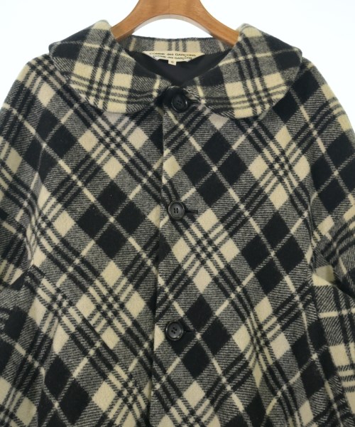 COMME des GARCONS COMME des GARCONS（コムデギャルソンコムデギャルソン）その他 白 サイズ:S レディース/2200727427045