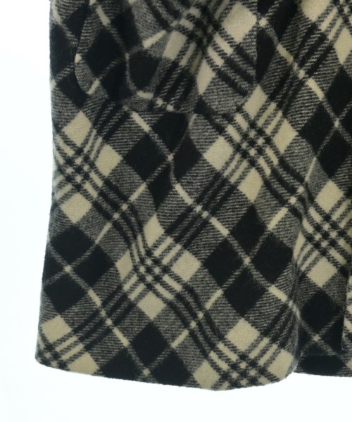COMME des GARCONS COMME des GARCONS（コムデギャルソンコムデギャルソン）その他 白 サイズ:S レディース/2200727427045