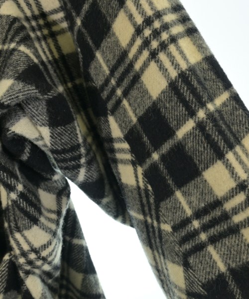 COMME des GARCONS COMME des GARCONS（コムデギャルソンコムデギャルソン）その他 白 サイズ:S レディース/2200727427045