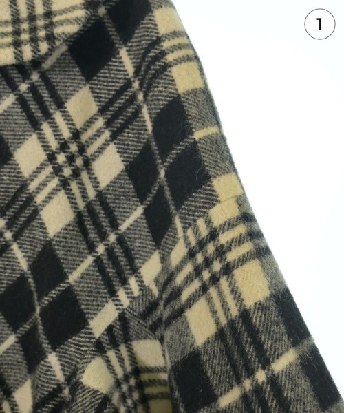 COMME des GARCONS COMME des GARCONS（コムデギャルソンコムデギャルソン）その他 白 サイズ:S レディース/2200727427045