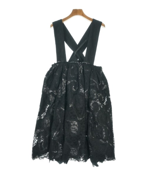 COMME des GARCONS COMME des GARCONS(コムデギャルソンコムデギャルソン)のオールインワン/サロペット サイズ:XS 38,500円