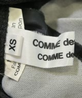 COMME des GARCONS COMME des GARCONS（コムデギャルソンコムデギャルソン）オールインワン/サロペット 黒 サイズ:XS レディース/2200727602022