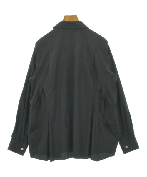 COMME des GARCONS COMME des GARCONS（コムデギャルソンコムデギャルソン）ブラウス 黒 サイズ:M レディース/2200727607034