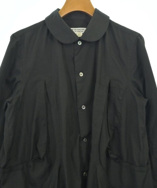 COMME des GARCONS COMME des GARCONS（コムデギャルソンコムデギャルソン）ブラウス 黒 サイズ:M レディース/2200727607034