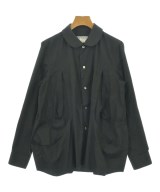 COMME des GARCONS COMME des GARCONS（コムデギャルソンコムデギャルソン）ブラウス 黒 サイズ:M レディース/2200727607034