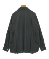 COMME des GARCONS COMME des GARCONS（コムデギャルソンコムデギャルソン）ブラウス 黒 サイズ:M レディース/2200727607034