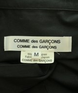 COMME des GARCONS COMME des GARCONS（コムデギャルソンコムデギャルソン）ブラウス 黒 サイズ:M レディース/2200727607034