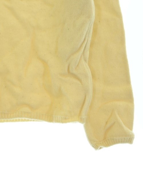 COMME des GARCONS COMME des GARCONS（コムデギャルソンコムデギャルソン）ニット・セーター 白 サイズ:XS レディース/2200727666024