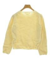 COMME des GARCONS COMME des GARCONS（コムデギャルソンコムデギャルソン）ニット・セーター 白 サイズ:XS レディース/2200727666024