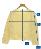 COMME des GARCONS COMME des GARCONS（コムデギャルソンコムデギャルソン）ニット・セーター 白 サイズ:XS レディース/2200727666024