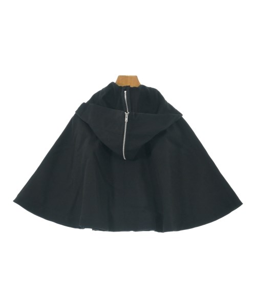 COMME des GARCONS COMME des GARCONS（コムデギャルソンコムデギャルソン）その他 黒 サイズ:XS レディース/2200727878144
