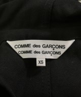 COMME des GARCONS COMME des GARCONS（コムデギャルソンコムデギャルソン）その他 黒 サイズ:XS レディース/2200727878144