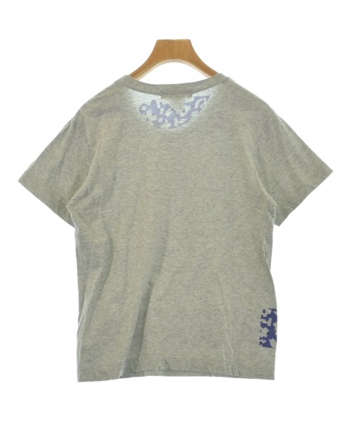 COMME des GARCONS COMME des GARCONS（コムデギャルソンコムデギャルソン）Tシャツ・カットソー グレー サイズ:S レディース/2200727878151