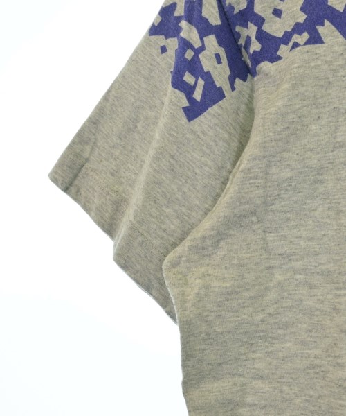 COMME des GARCONS COMME des GARCONS（コムデギャルソンコムデギャルソン）Tシャツ・カットソー グレー サイズ:S レディース/2200727878151