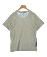COMME des GARCONS COMME des GARCONS（コムデギャルソンコムデギャルソン）Tシャツ・カットソー グレー サイズ:S レディース/2200727878151