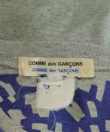 COMME des GARCONS COMME des GARCONS（コムデギャルソンコムデギャルソン）Tシャツ・カットソー グレー サイズ:S レディース/2200727878151