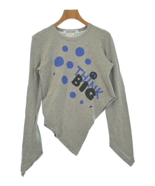 COMME des GARCONS COMME des GARCONS(コムデギャルソンコムデギャルソン)のTシャツ・カットソー サイズ:S 7,700円