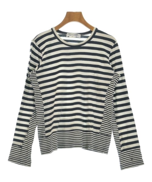 COMME des GARCONS COMME des GARCONS(コムデギャルソンコムデギャルソン)のTシャツ・カットソー サイズ:S 5,500円