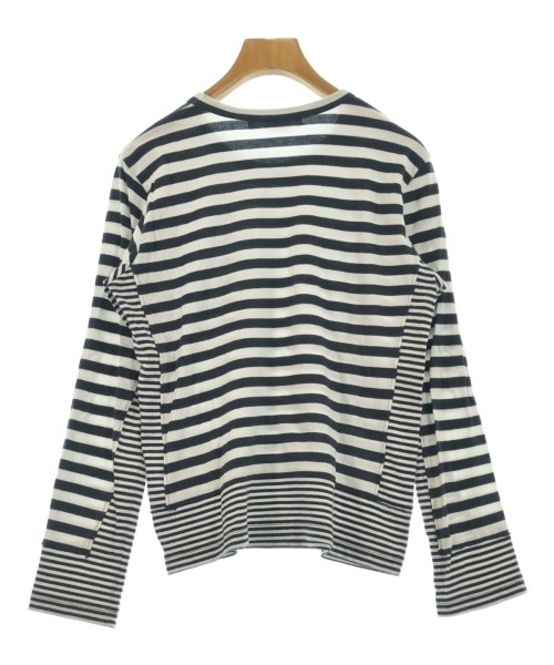 COMME des GARCONS COMME des GARCONS（コムデギャルソンコムデギャルソン）Tシャツ・カットソー 紺 サイズ:S レディース/2200727878175