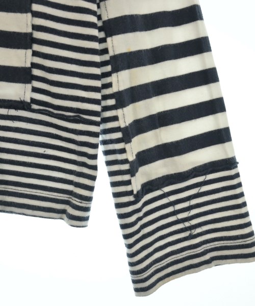 COMME des GARCONS COMME des GARCONS（コムデギャルソンコムデギャルソン）Tシャツ・カットソー 紺 サイズ:S レディース/2200727878175
