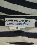 COMME des GARCONS COMME des GARCONS（コムデギャルソンコムデギャルソン）Tシャツ・カットソー 紺 サイズ:S レディース/2200727878175