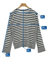 COMME des GARCONS COMME des GARCONS（コムデギャルソンコムデギャルソン）Tシャツ・カットソー 紺 サイズ:S レディース/2200727878175