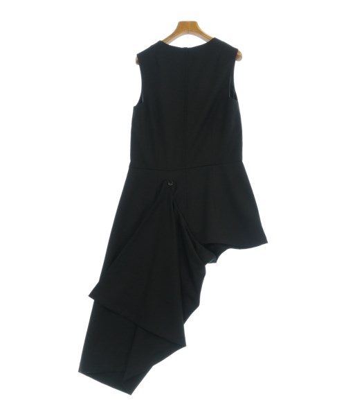 COMME des GARCONS COMME des GARCONS（コムデギャルソンコムデギャルソン）ワンピース 黒 サイズ:S レディース/2200727969026