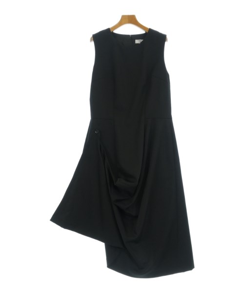 COMME des GARCONS COMME des GARCONS（コムデギャルソンコムデギャルソン）ワンピース 黒 サイズ:S レディース/2200727969026