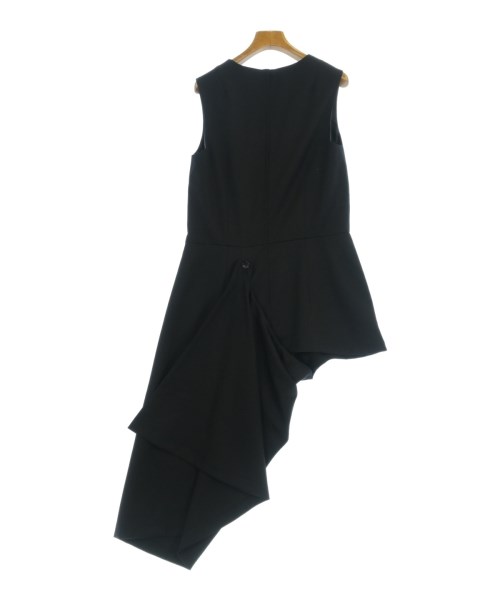 COMME des GARCONS COMME des GARCONS（コムデギャルソンコムデギャルソン）ワンピース 黒 サイズ:S レディース/2200727969026
