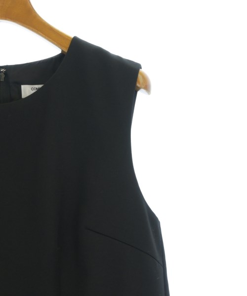 COMME des GARCONS COMME des GARCONS（コムデギャルソンコムデギャルソン）ワンピース 黒 サイズ:S レディース/2200727969026