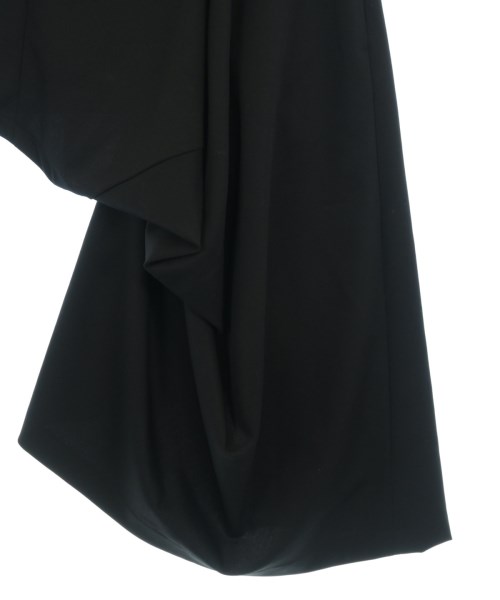 COMME des GARCONS COMME des GARCONS（コムデギャルソンコムデギャルソン）ワンピース 黒 サイズ:S レディース/2200727969026